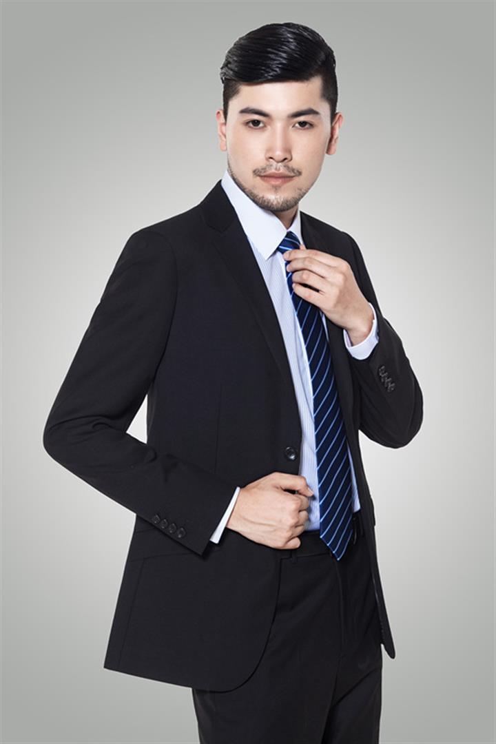 张寒进 现场执行负责人